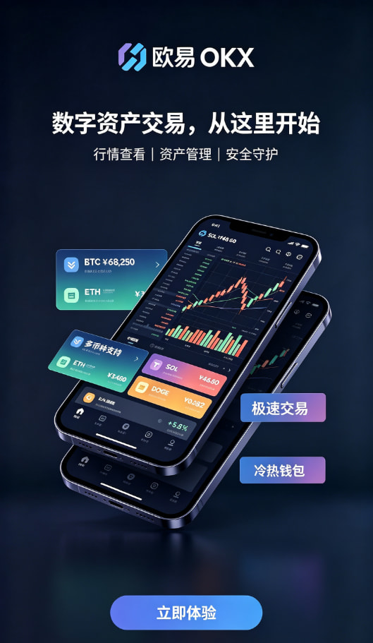 欧交易所app官网苹果充值与买入操作步骤